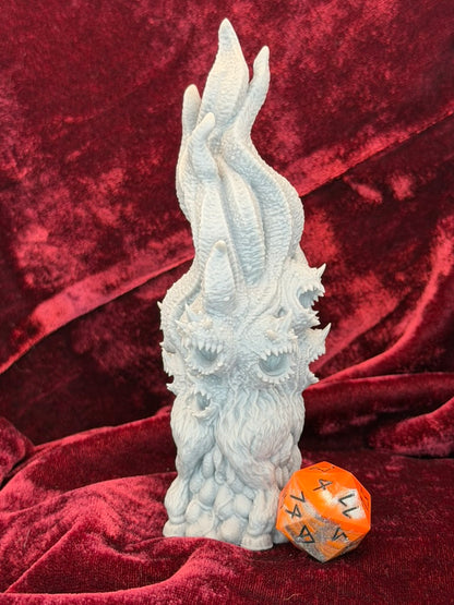 Shub-Niggurath Effigy