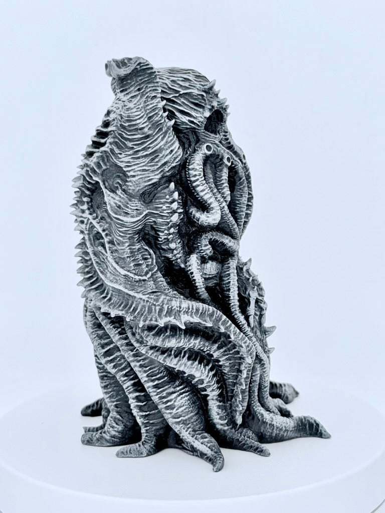 Cthulhu Effigy