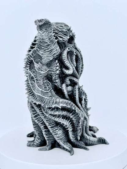 Cthulhu Effigy