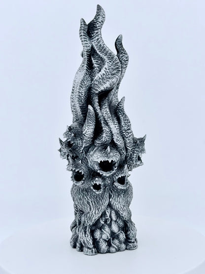 Shub-Niggurath Effigy