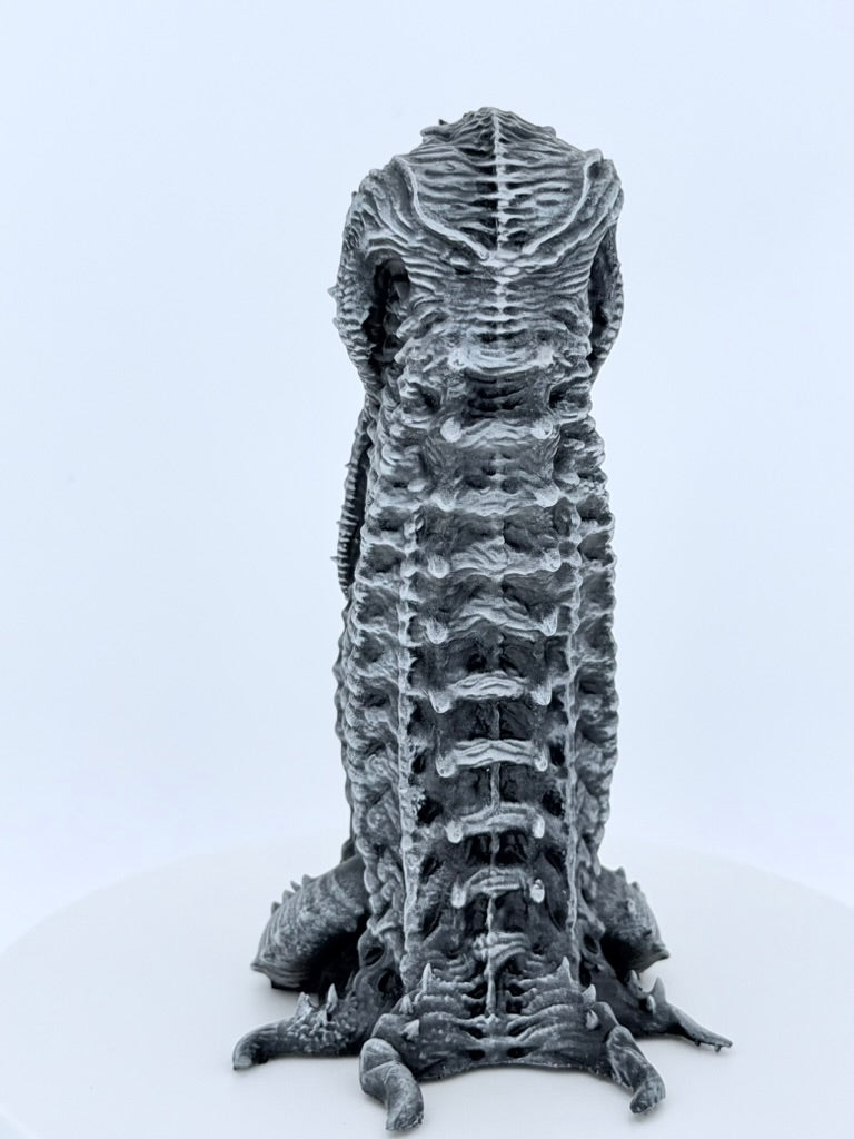 Yithian Effigy