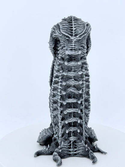 Yithian Effigy