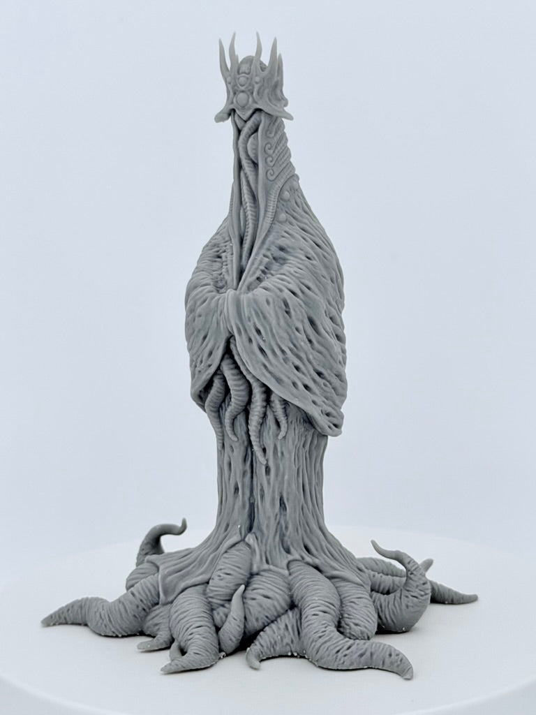 Hastur Effigy