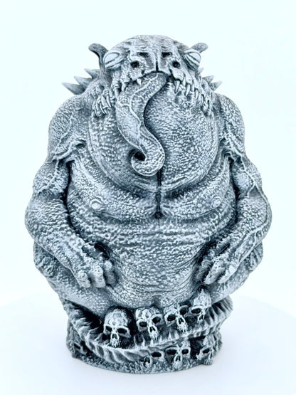 Tsathoggua Effigy