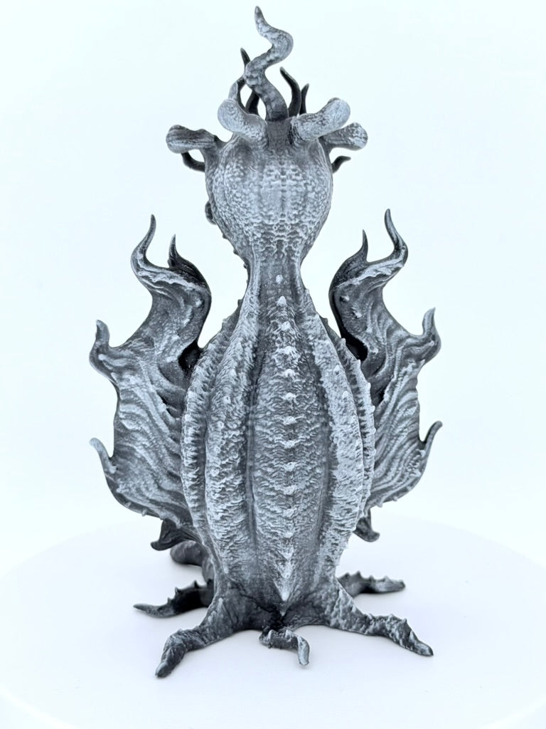 Elder Thing Effigy