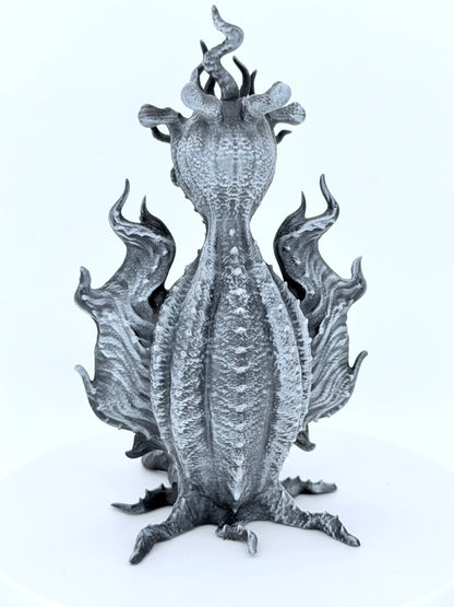 Elder Thing Effigy