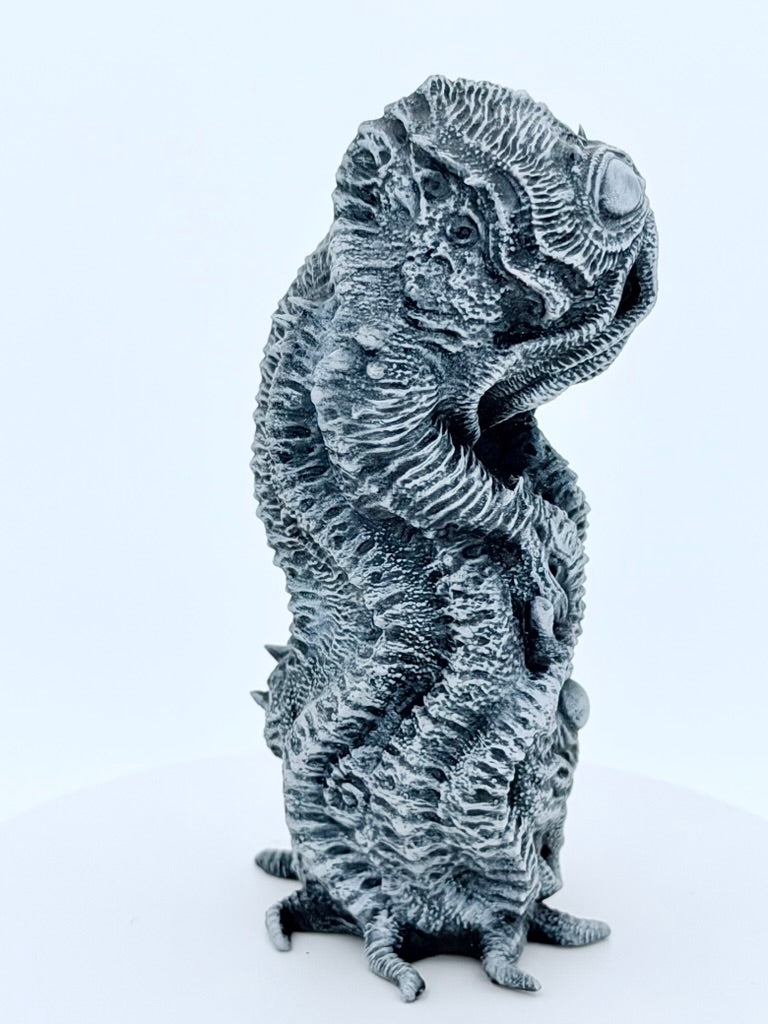 Deep ones Effigy