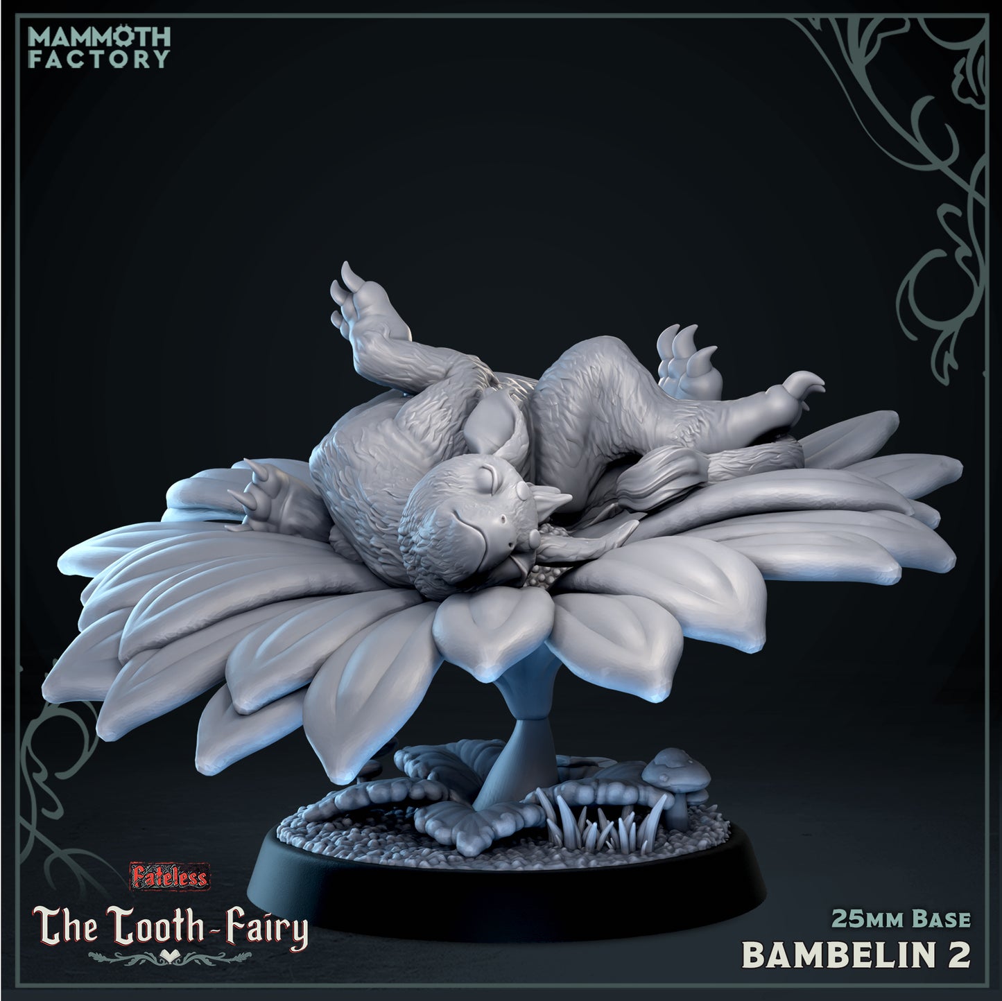 The Tooth-Fairy Collection