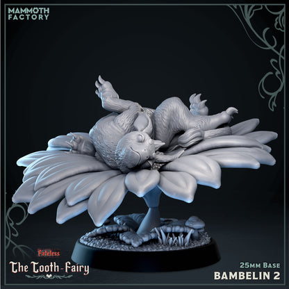 The Tooth-Fairy Collection