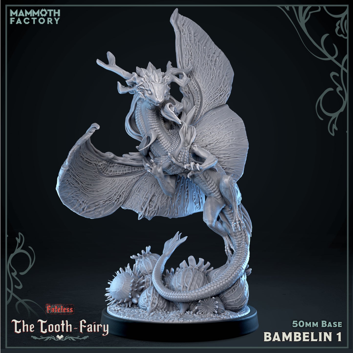 The Tooth-Fairy Collection