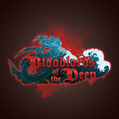 Bloodlords of the Deep Collection