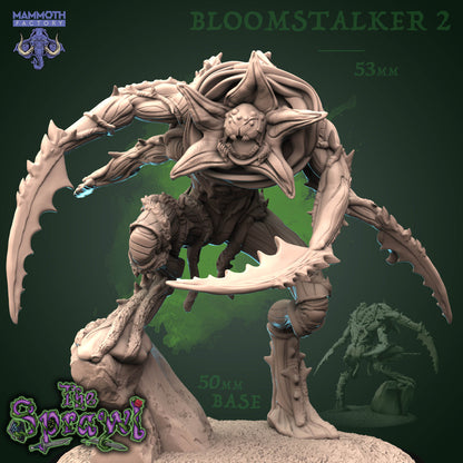 The Sprawl Collection