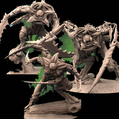The Sprawl Collection
