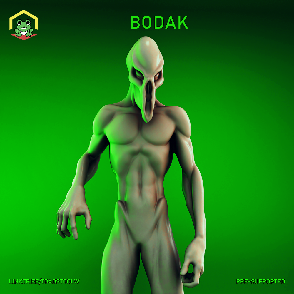 Bodak