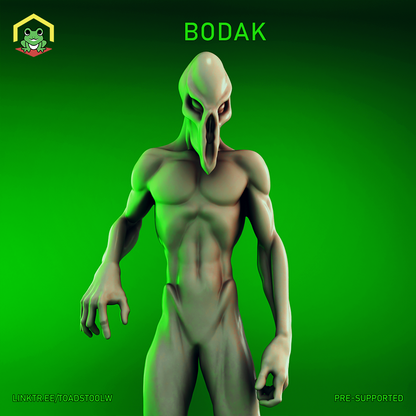 Bodak
