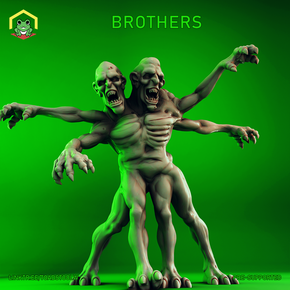 Brothers