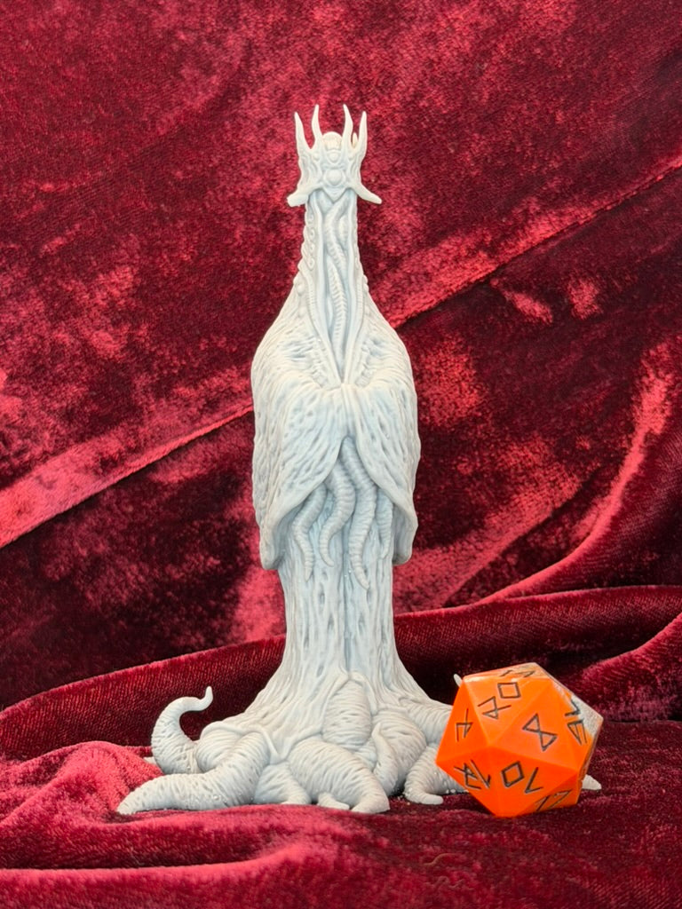 Hastur Effigy