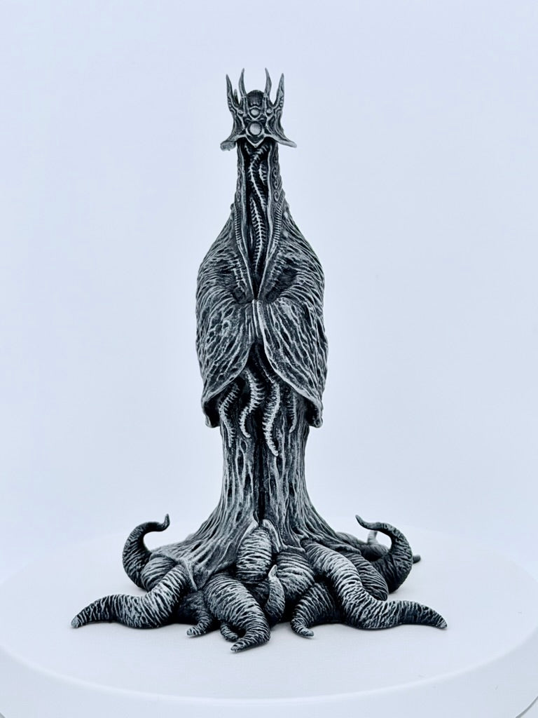 Hastur Effigy
