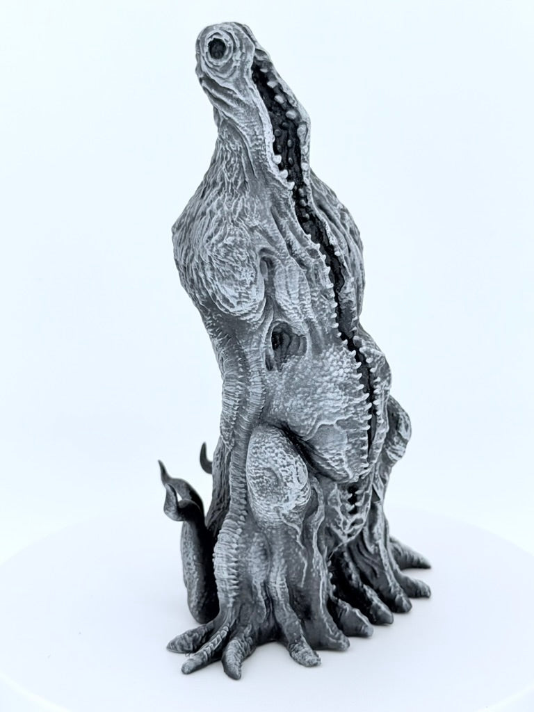 Ithaqua Effigy