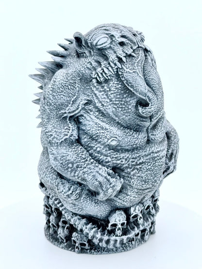 Tsathoggua Effigy