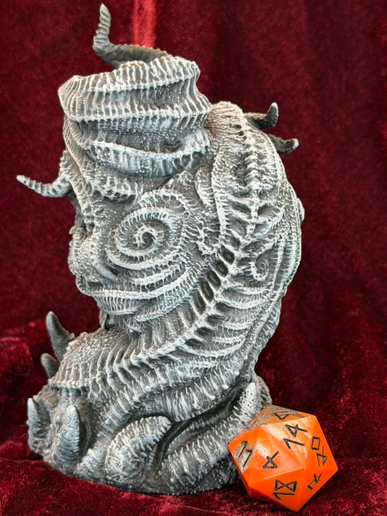 Dagon Effigy