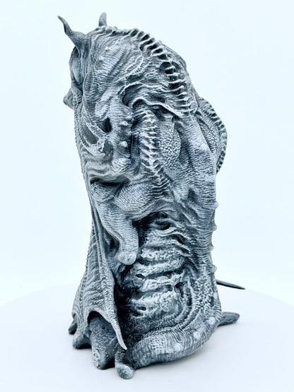 The Hound Effigy