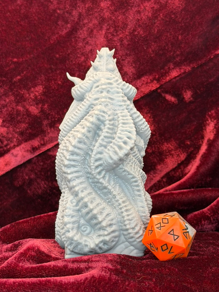 Corrupted Trapezohedron