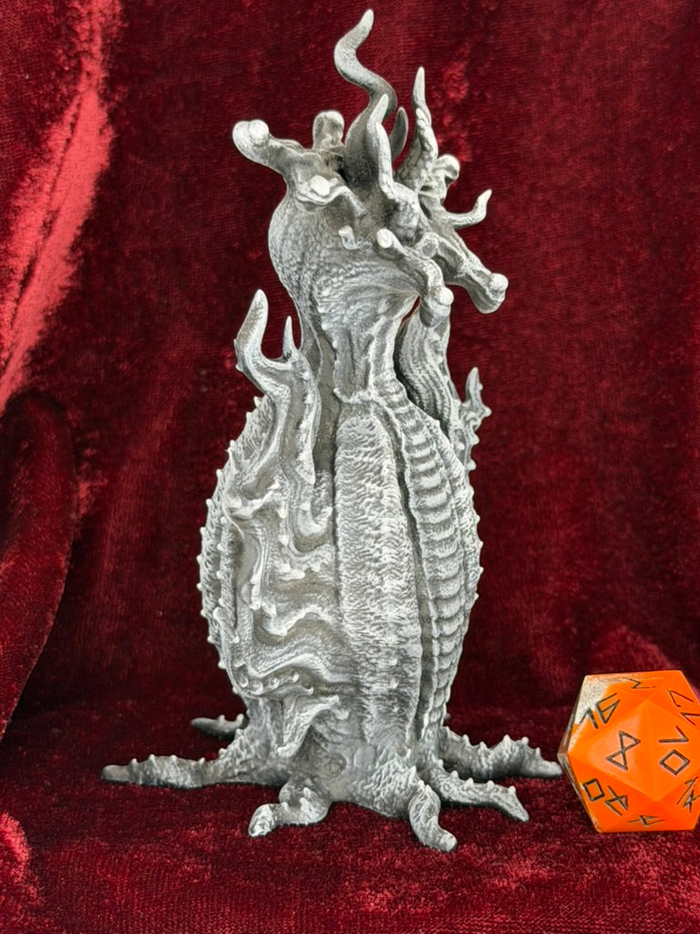 Elder Thing Effigy