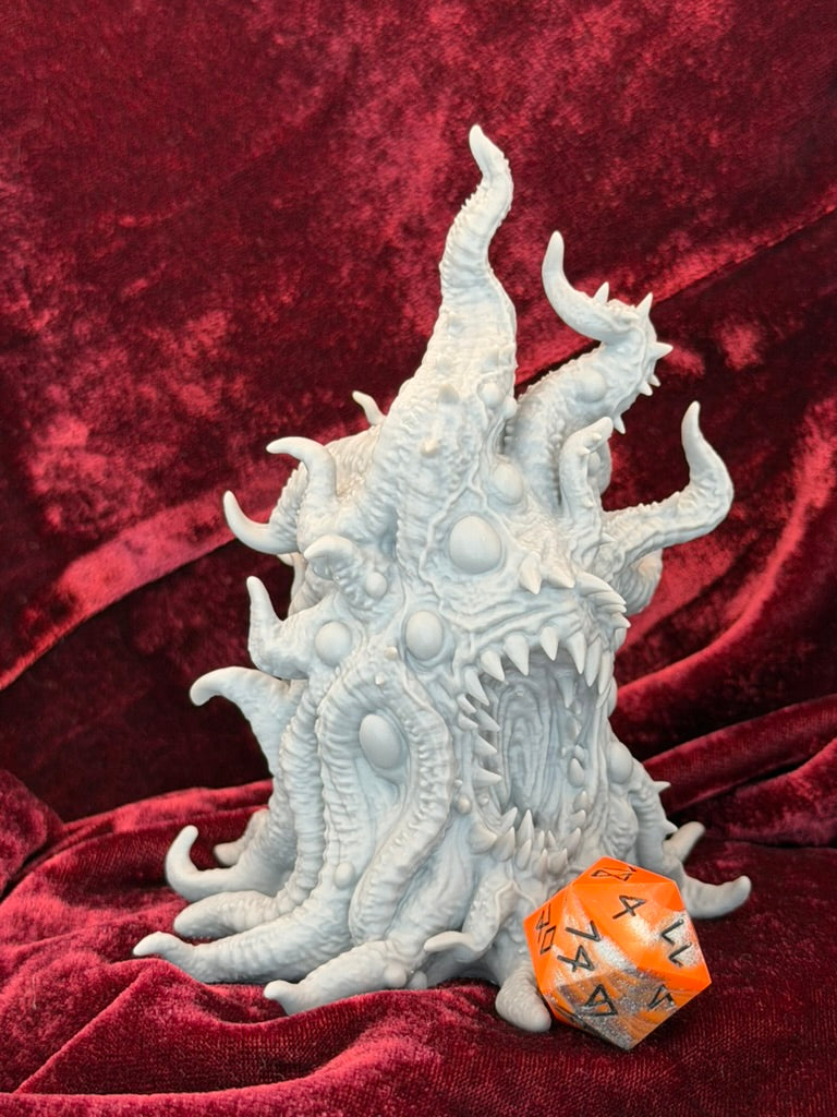 Shoggoth Effigy