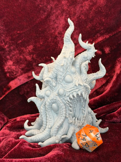 Shoggoth Effigy