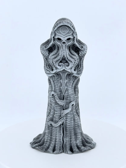 Cultist of Cthulhu Effigy