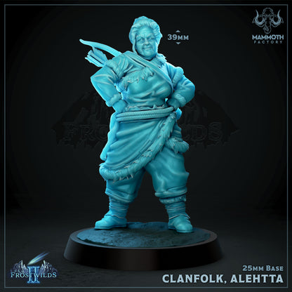 Frostwilds 2 Collection