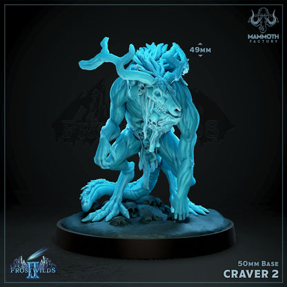 Frostwilds 2 Collection