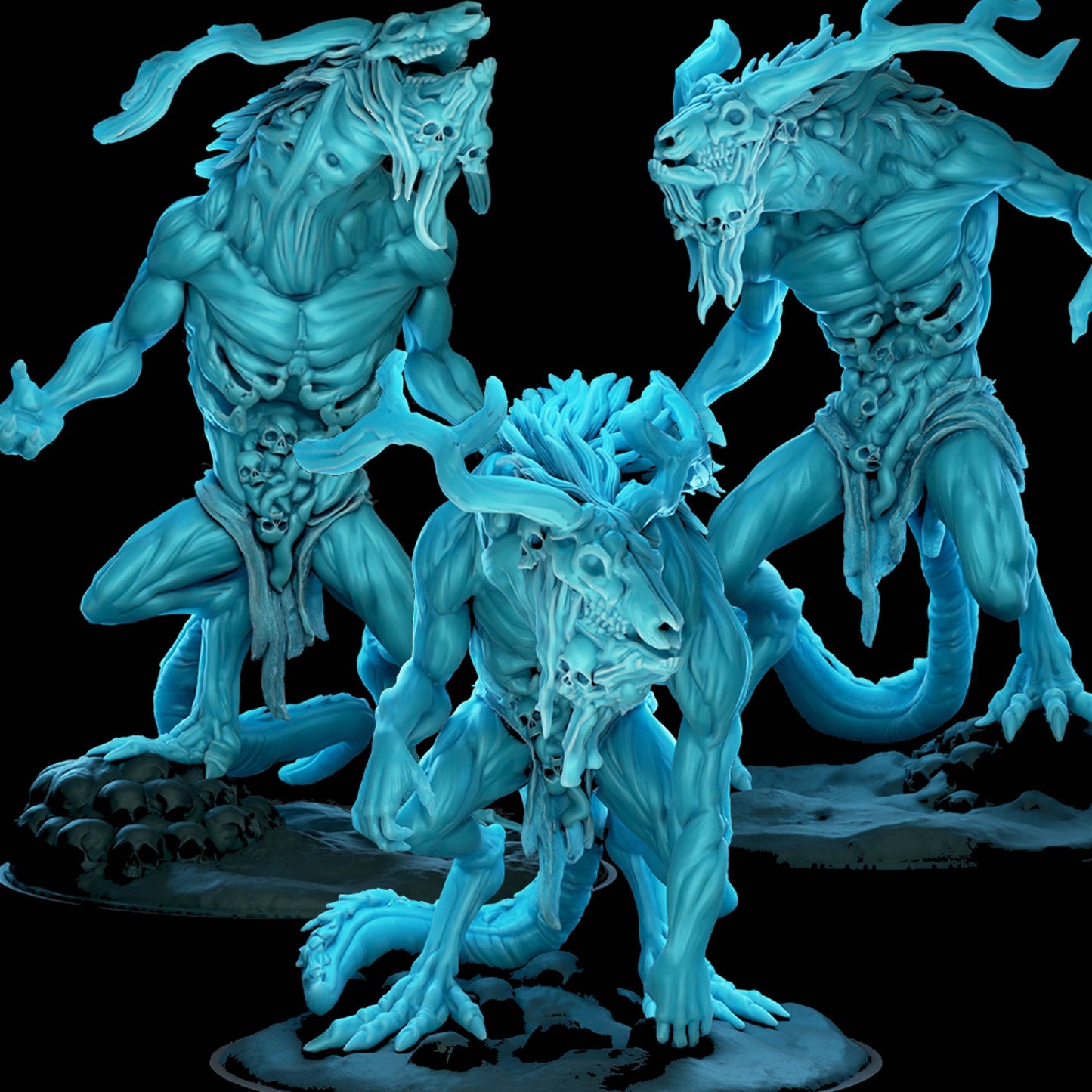 Frostwilds 2 Collection