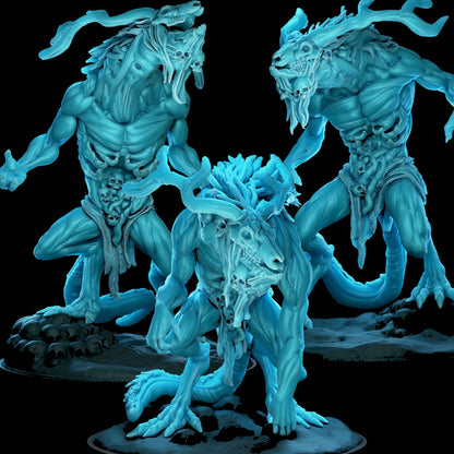 Craver - Wendigo