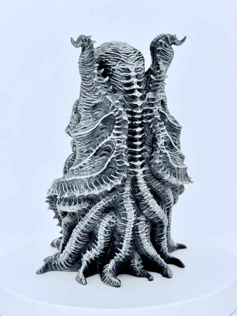 Cthulhu Effigy