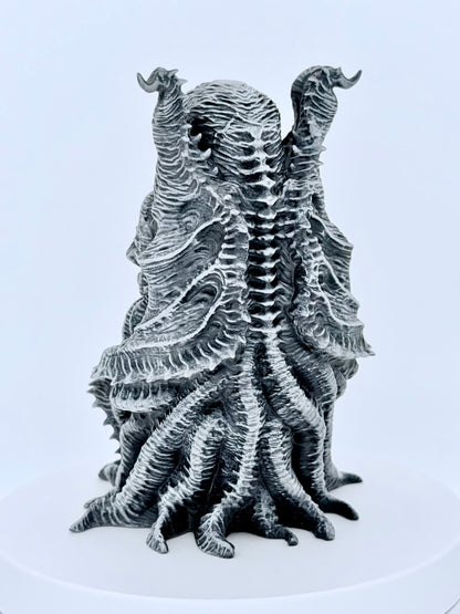 Cthulhu Effigy