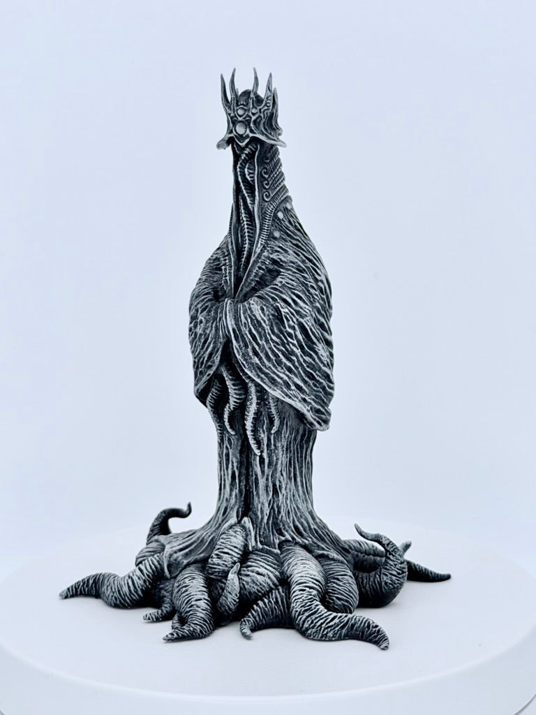 Hastur Effigy