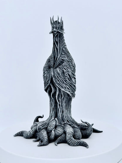 Hastur Effigy