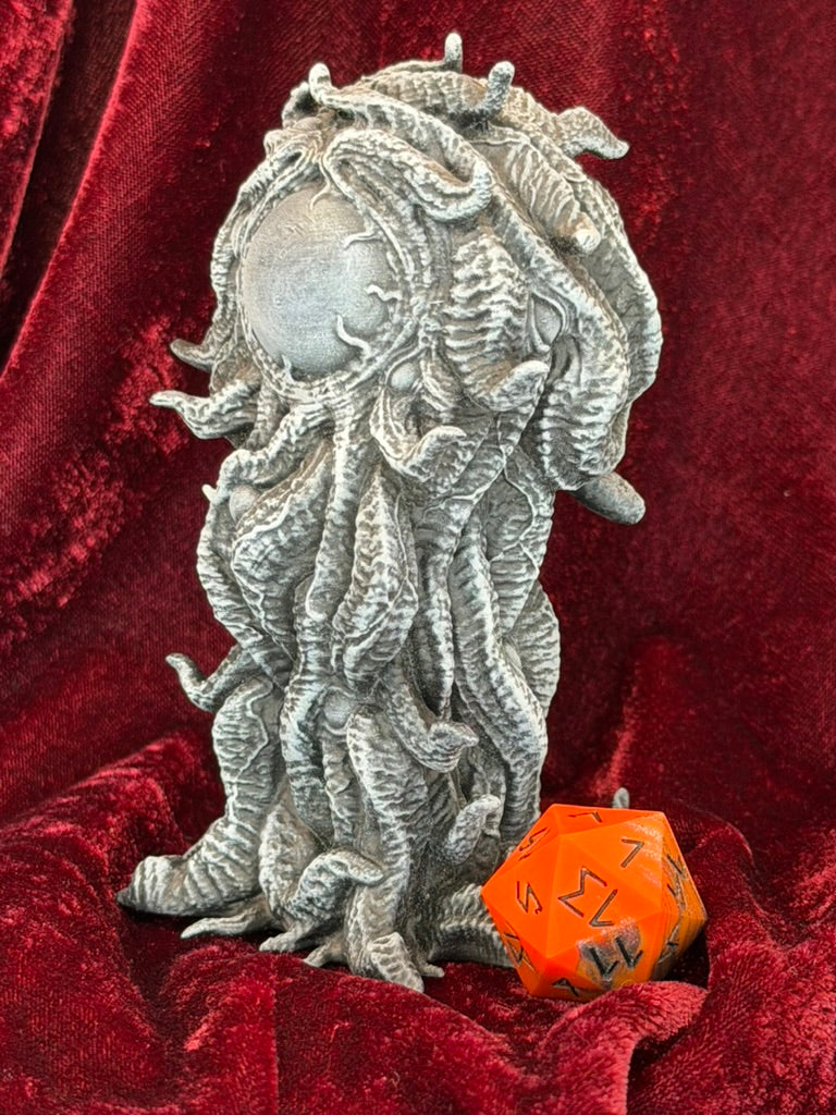 Yog-Sothoth Effigy