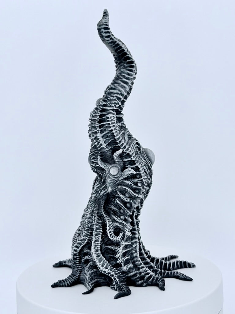 Nyarlathotep Effigy