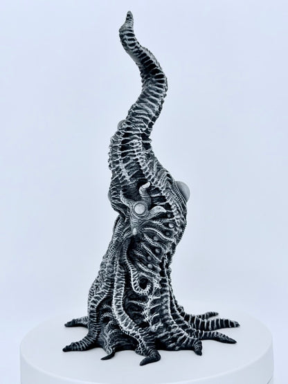 Nyarlathotep Effigy