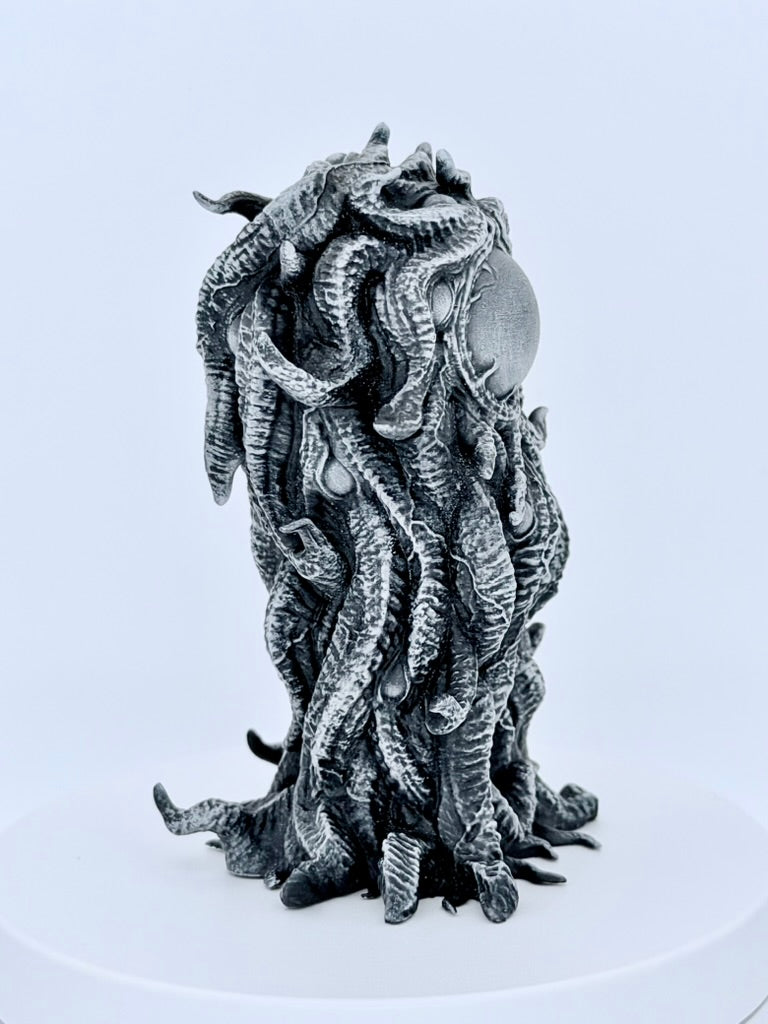 Yog-Sothoth Effigy