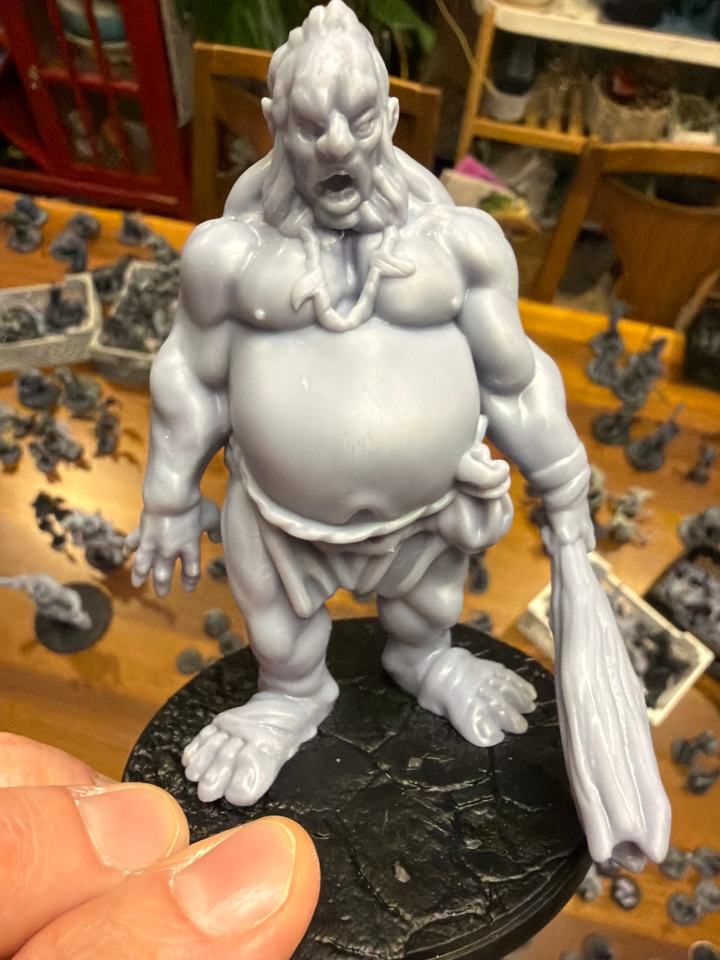 Hill Giant