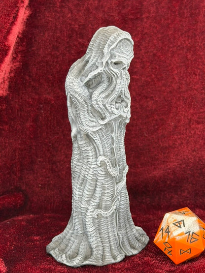 Cultist of Cthulhu Effigy