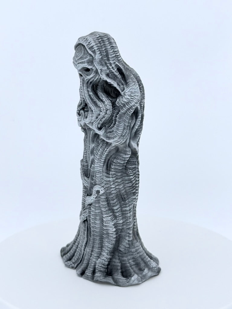 Cultist of Cthulhu Effigy