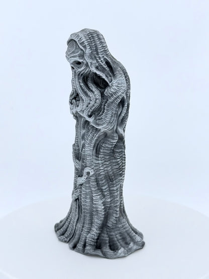 Cultist of Cthulhu Effigy