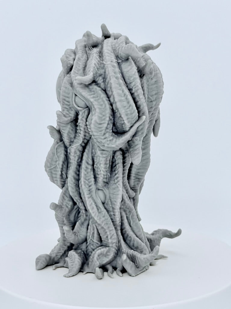 Yog-Sothoth Effigy