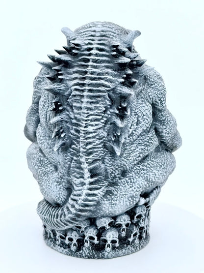 Tsathoggua Effigy