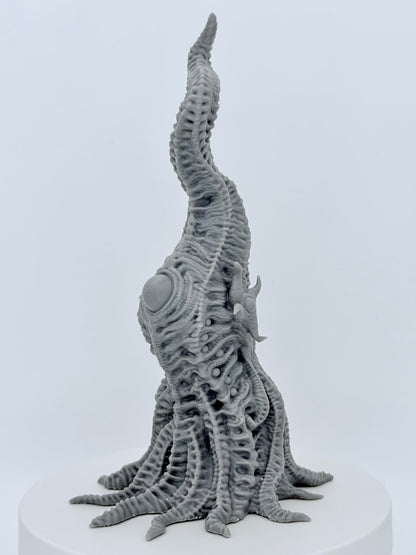 Nyarlathotep Effigy